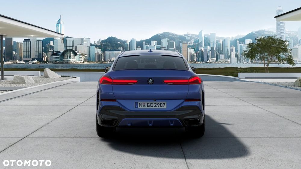 BMW X6 - 5