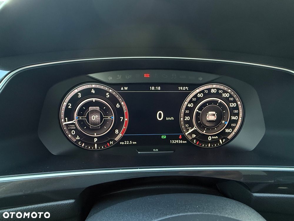 Volkswagen Tiguan 2.0 TSI 4Motion Automatik Track & Field - 16