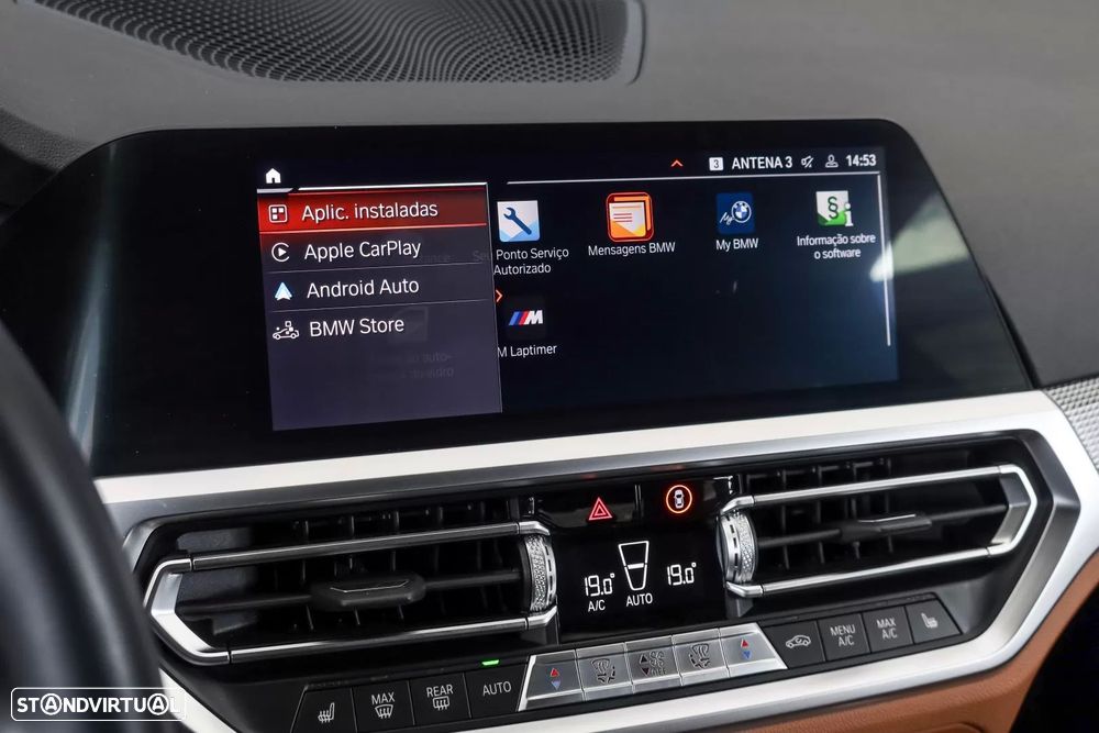 BMW 420 d Pack M Auto - 17