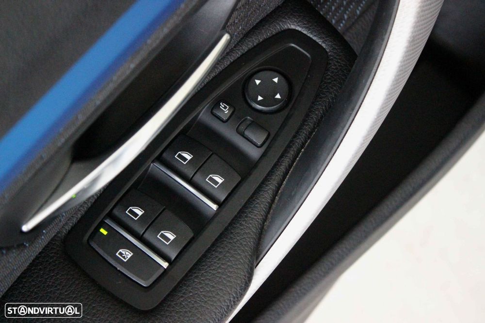 BMW 420 Gran Coupé d Pack M Auto - 16