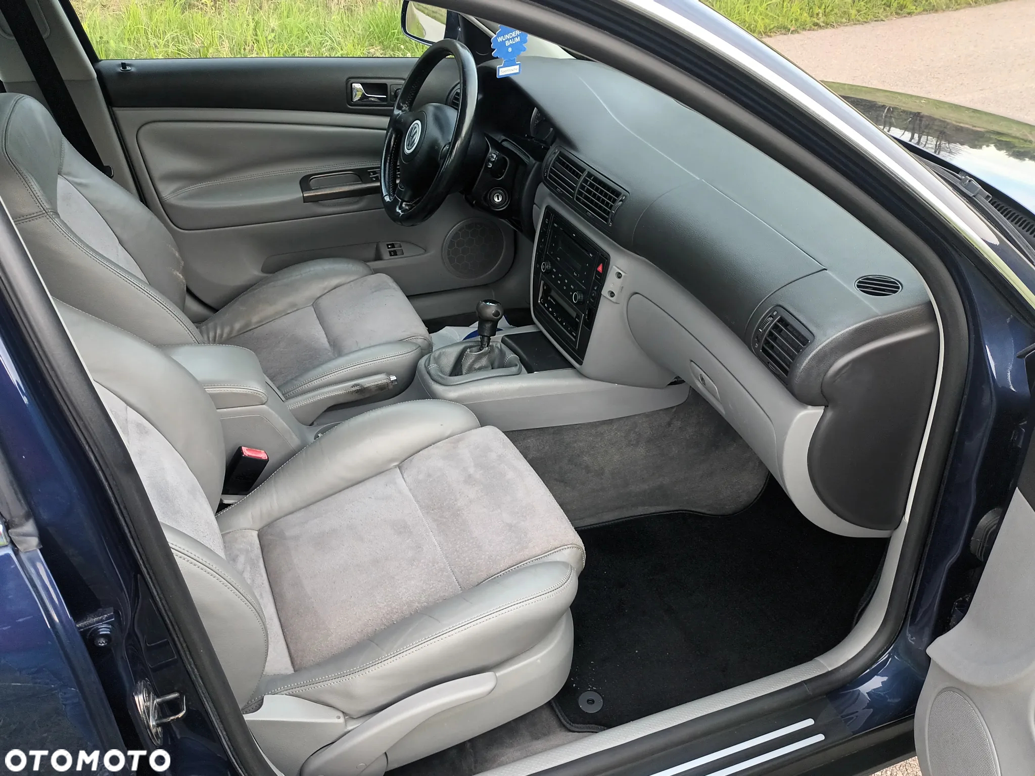 Volkswagen Passat - 19