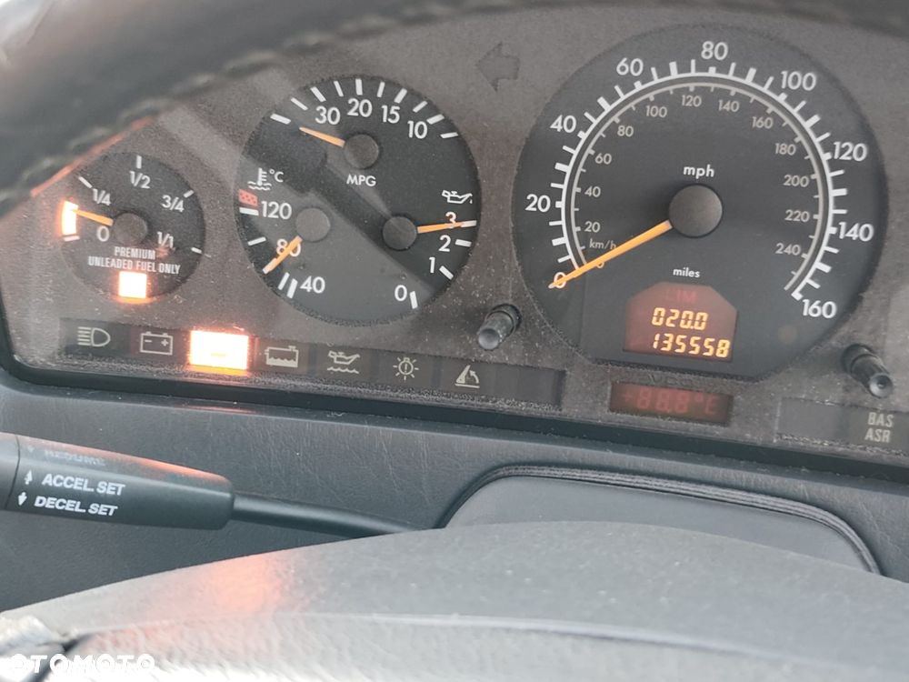 Mercedes-Benz SL 500 - 29