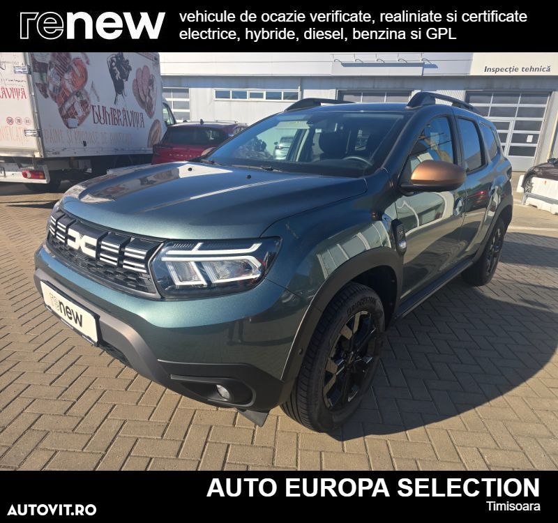 Dacia Duster - 2