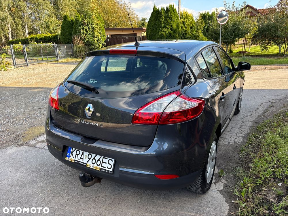 Renault Megane 1.6 16V 100 Expression - 3