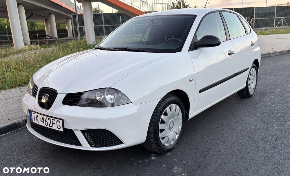 Seat Ibiza 1.2 12V Best of - 2