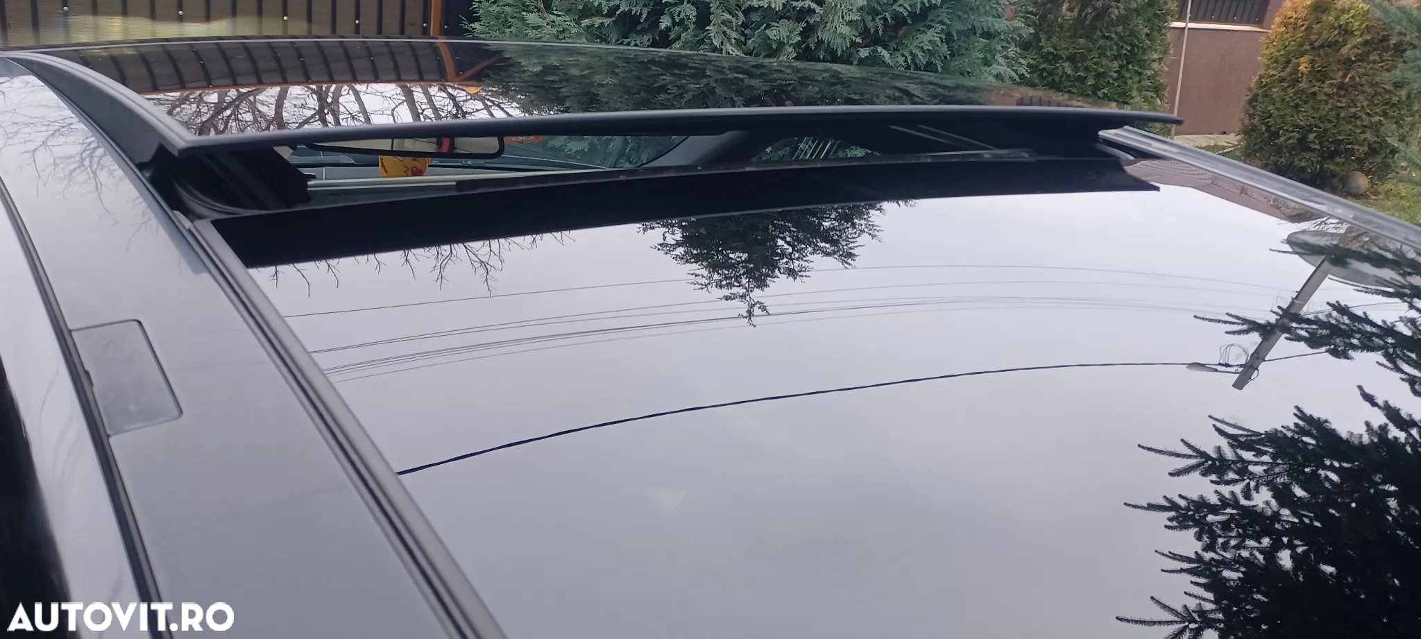 Mercedes-Benz E 300 BlueTEC HYBRID 7G-TRONIC Avantgarde - 9