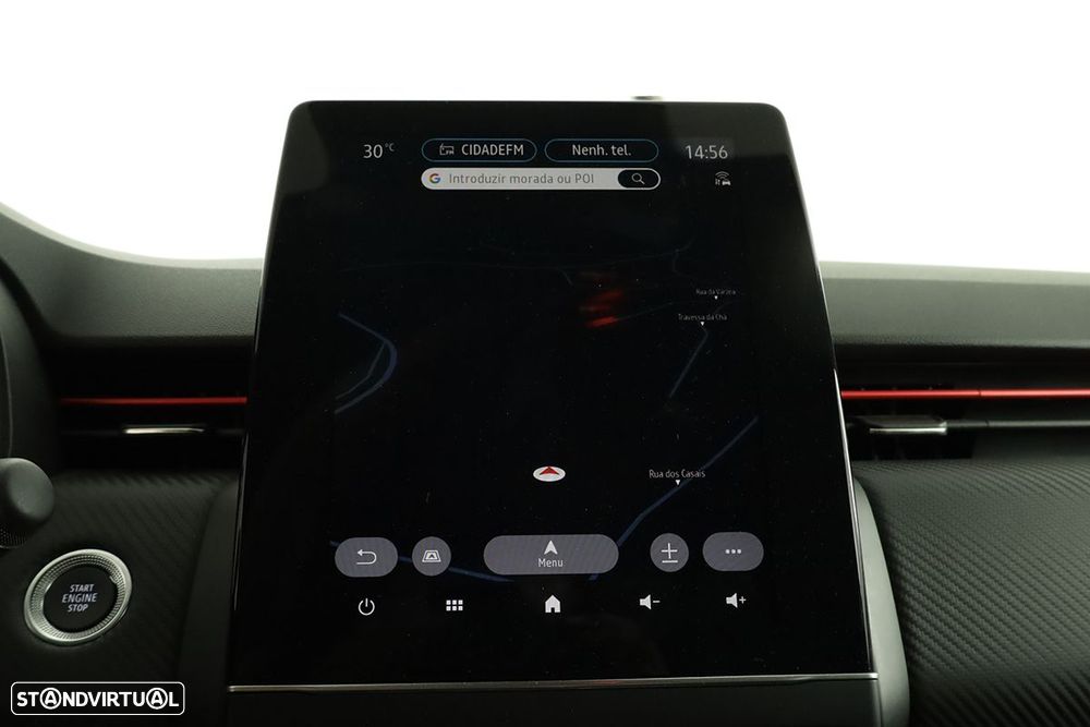 Renault Clio 1.0 TCe RS Line - 10