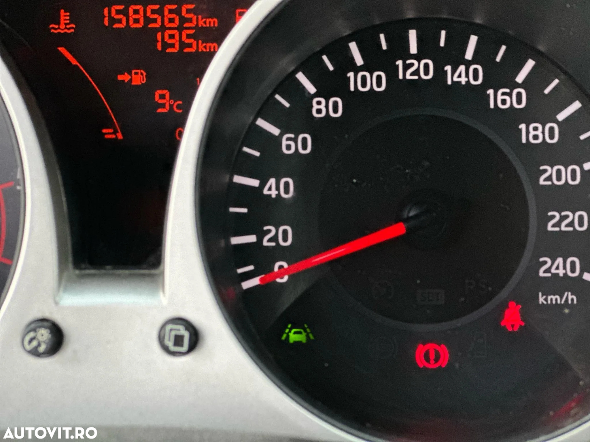 Nissan Juke 1.5 dCi 360 - 10