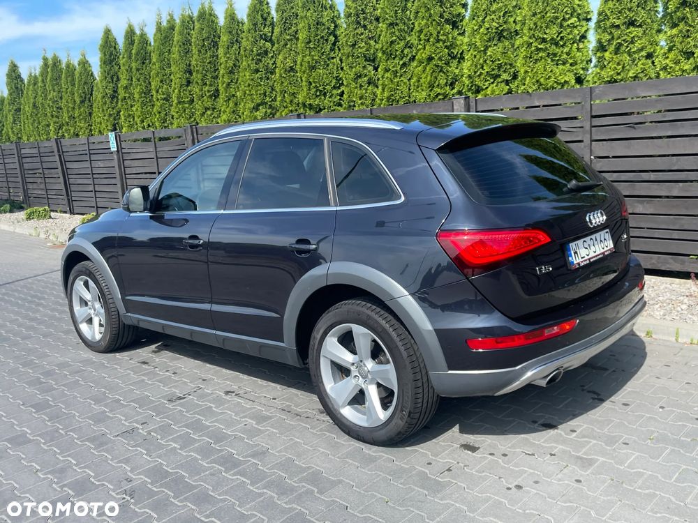 Audi Q5 2.0 TDI Quattro (clean diesel) S tronic - 4