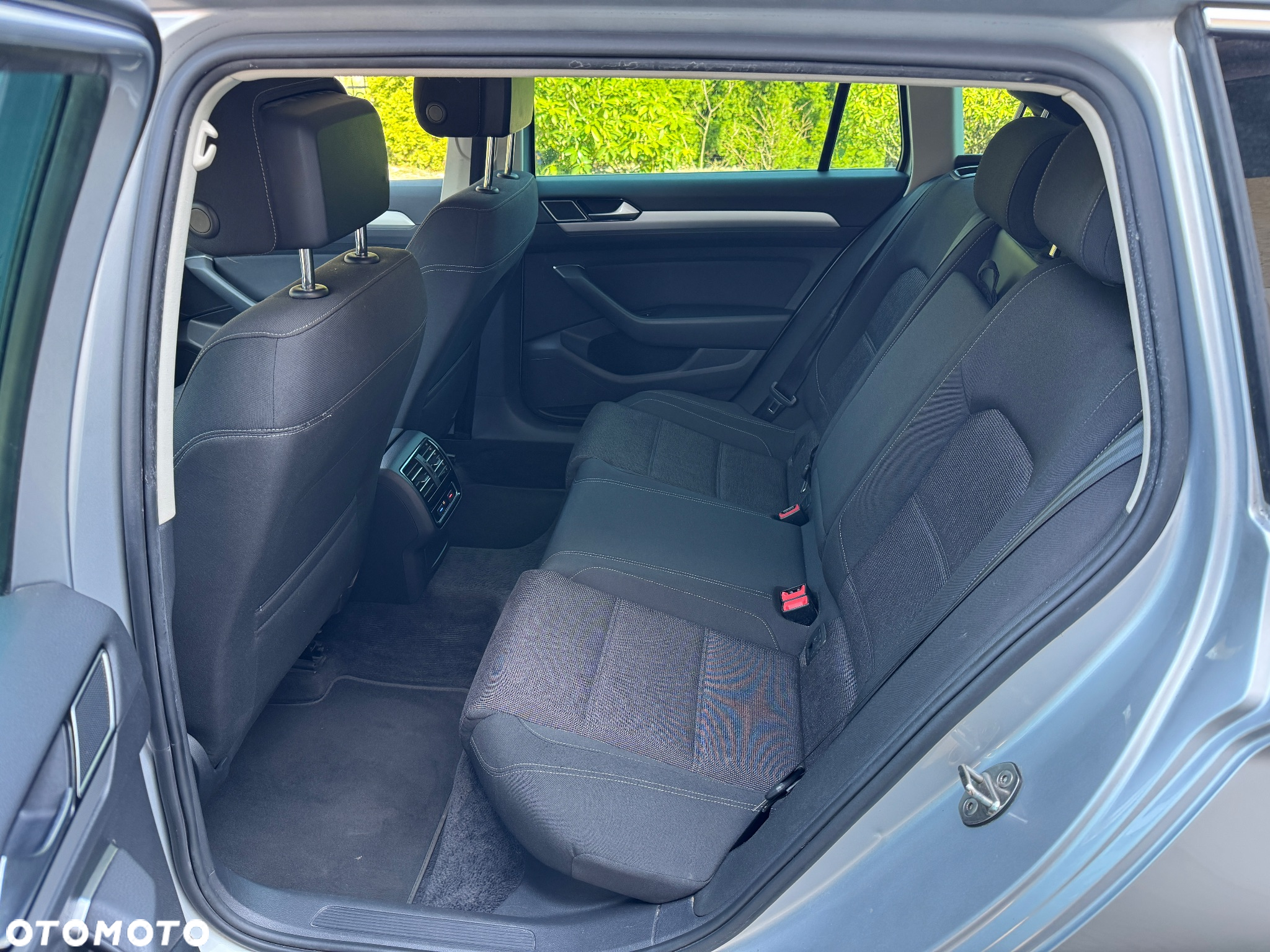 Volkswagen Passat 1.4 TSI BMT ACT Comfortline - 9