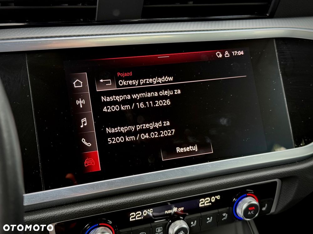 Audi Q3 35 TDI Advanced S tronic - 18