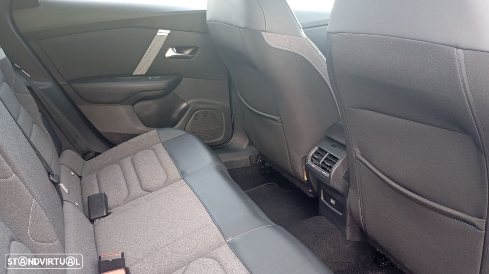 Citroën C4 BlueHDi 130 Stop&Start EAT8 FEEL PACK - 14