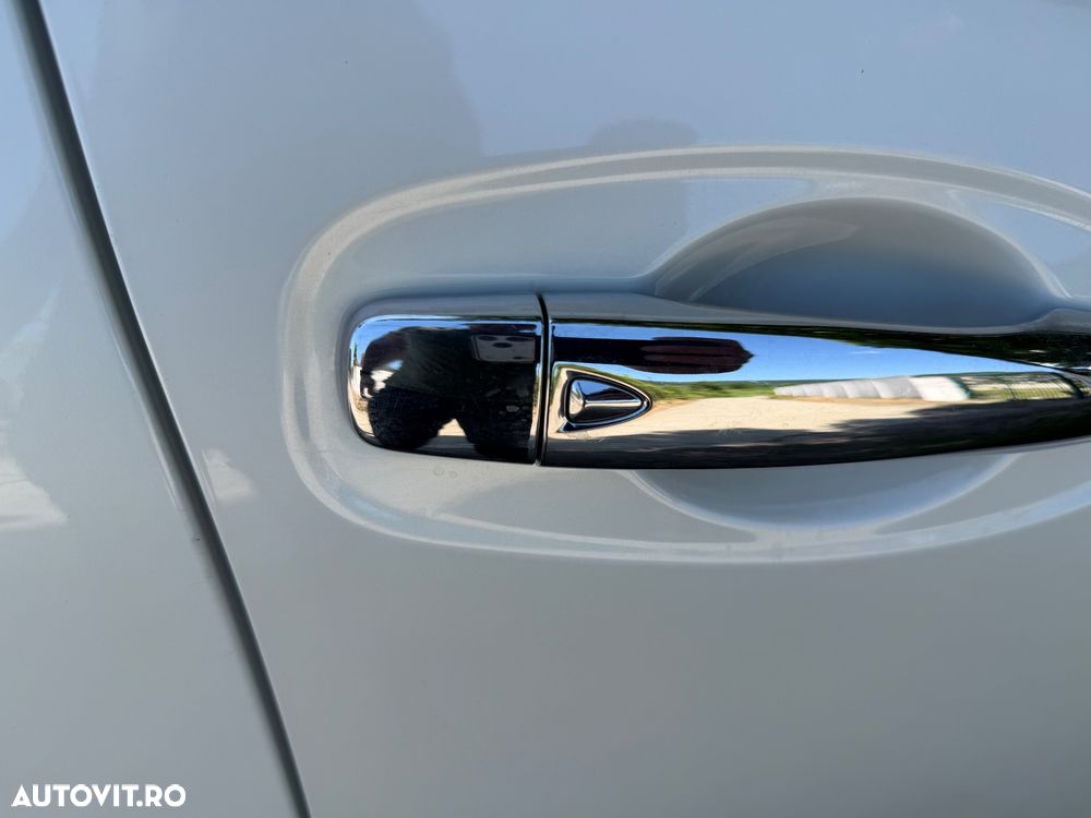Nissan X-Trail 1.6 dCi Tekna - 19