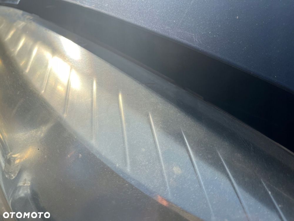 RENAULT MEGANE III LAMPA PRAWA PRZEDNIA PRAWY PRZÓD UK TEB66 - 11