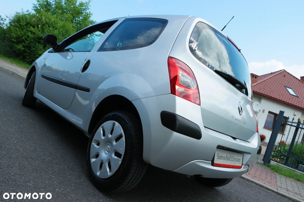 Renault Twingo - 32