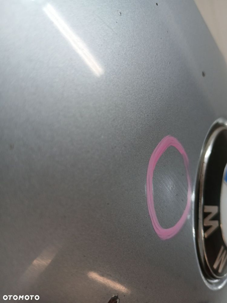 MASKA BMW E90 E91 LIFT 896 - 4