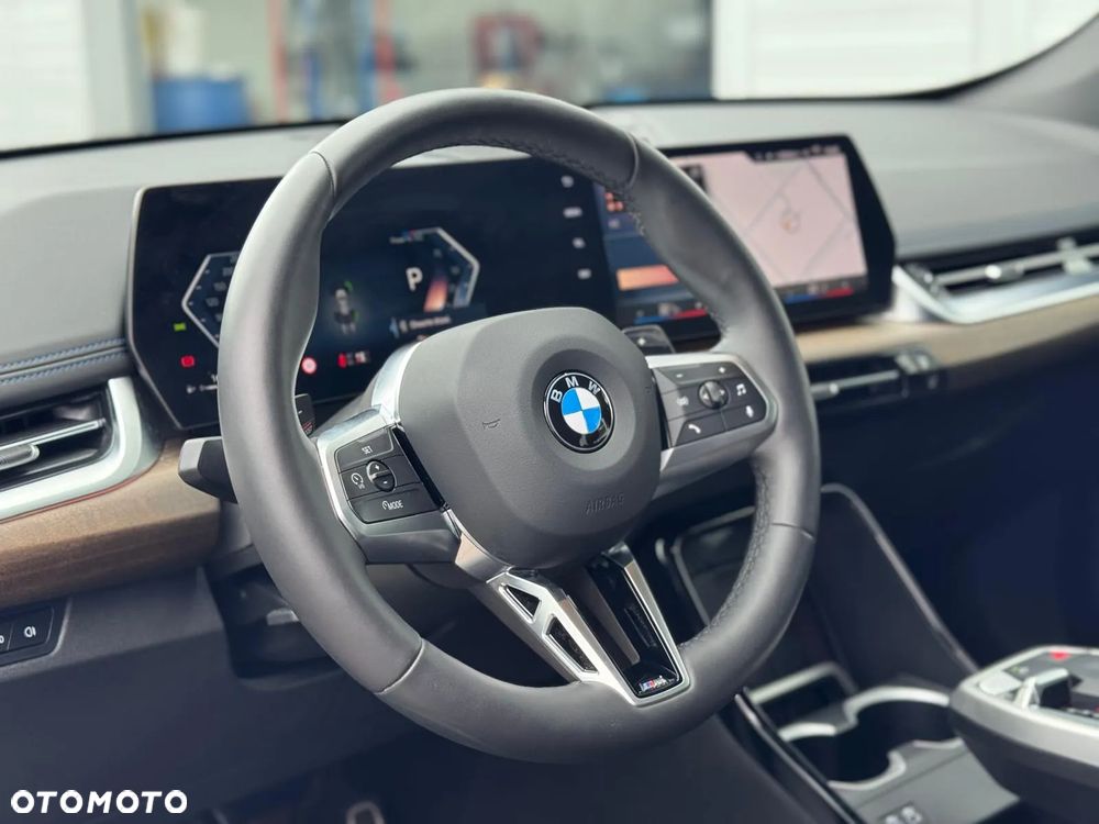 BMW X1 sDrive18i M Sport sport - 9