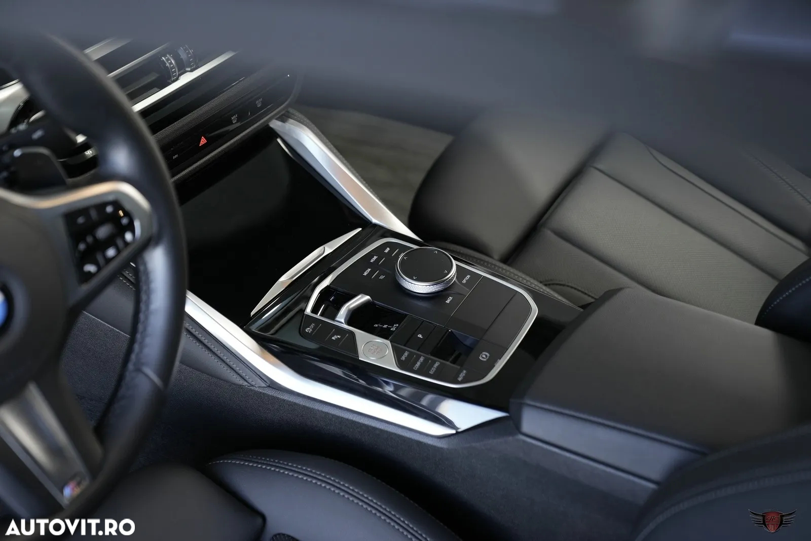 BMW Seria 4 420d xDrive Gran Coupe M Sport - 17