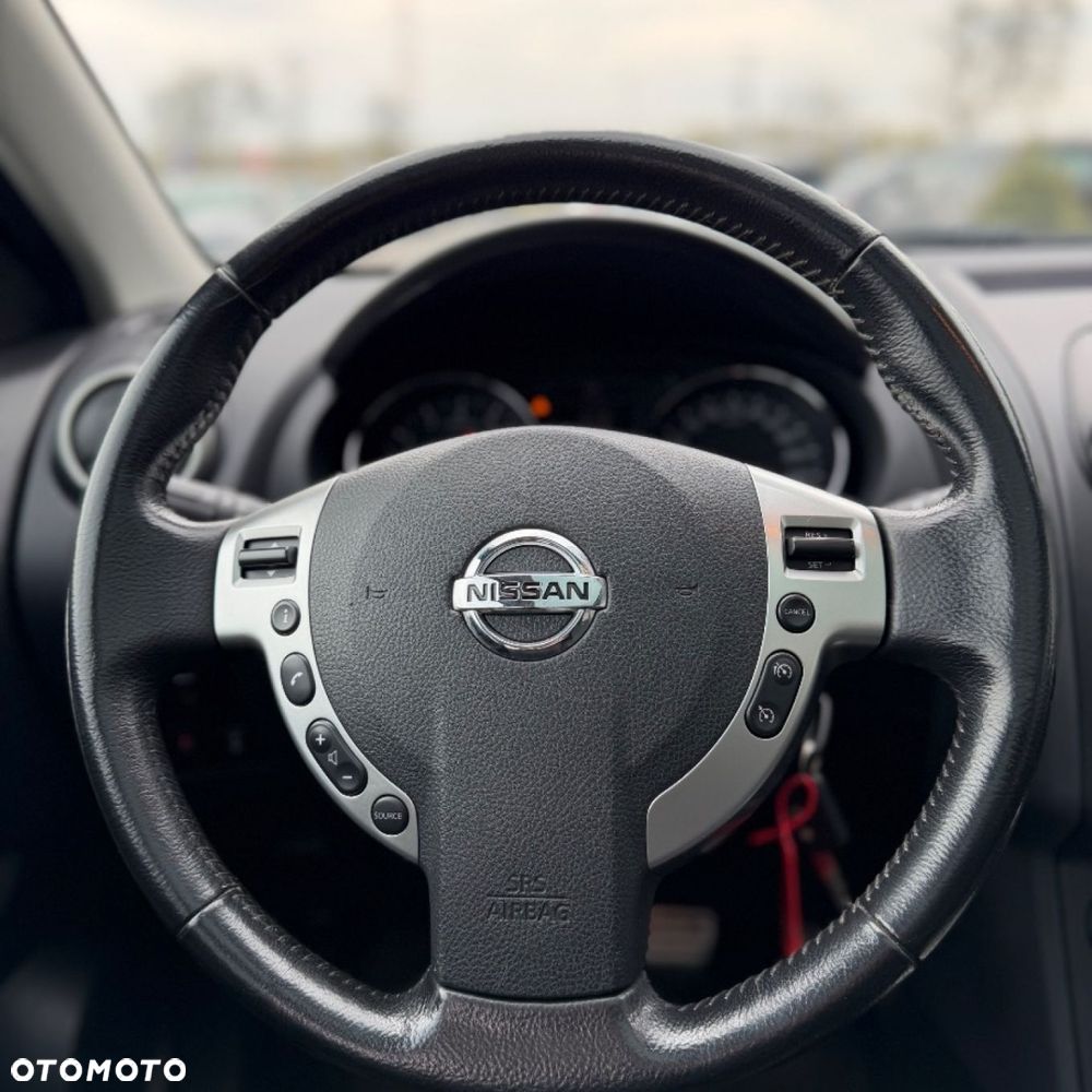 Nissan Qashqai - 29