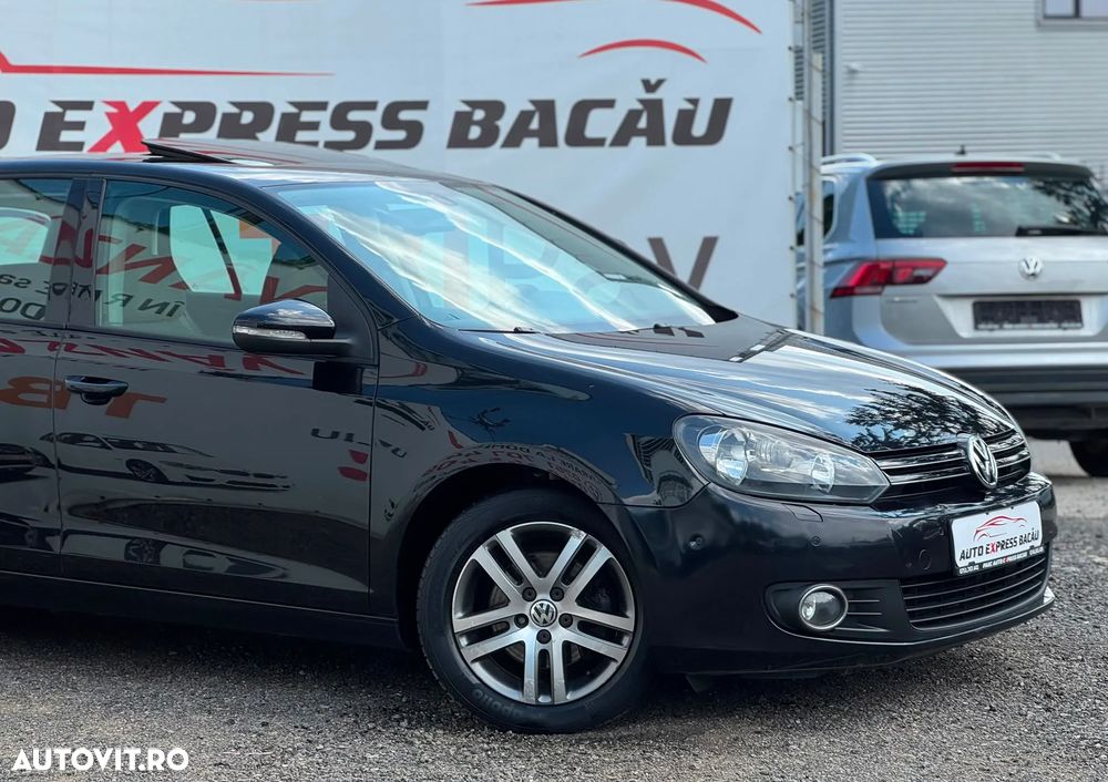 Volkswagen Golf - 13