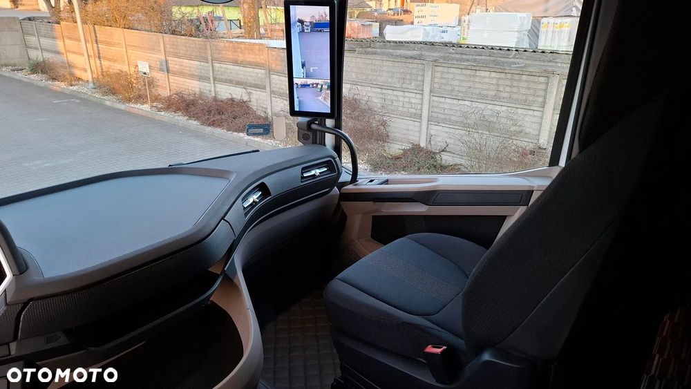 DAF XG 480 FT / STANDARD / POLSKI SALON / NA GWARANCJI - 32