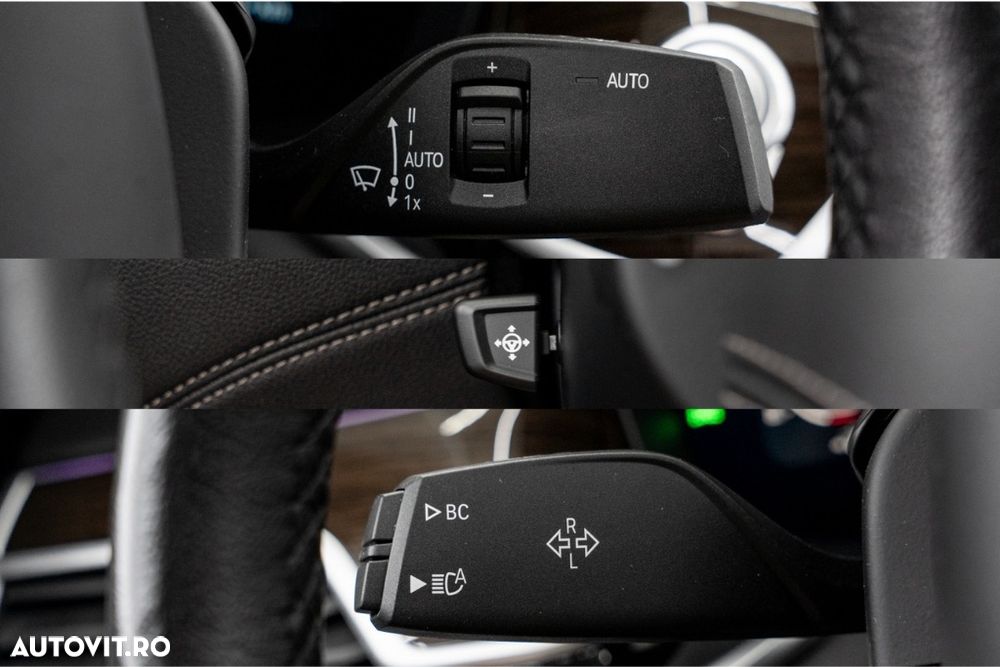 BMW Seria 7 745Le xDrive AT PHEV - 35