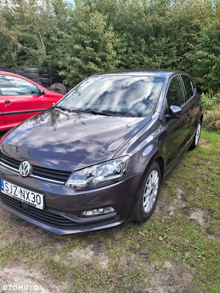 Volkswagen Polo - 27