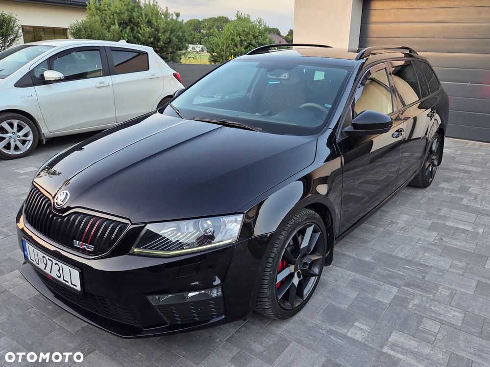 Skoda Octavia - 23