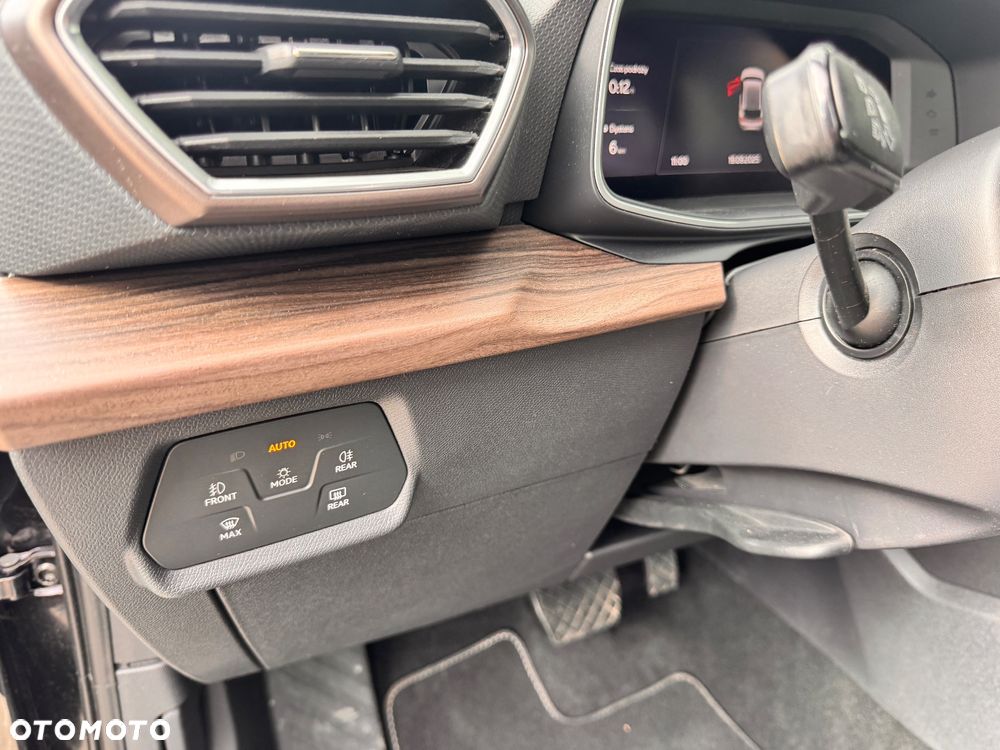 Seat Leon 2.0 TDI DPF DSG Xcellence - 16