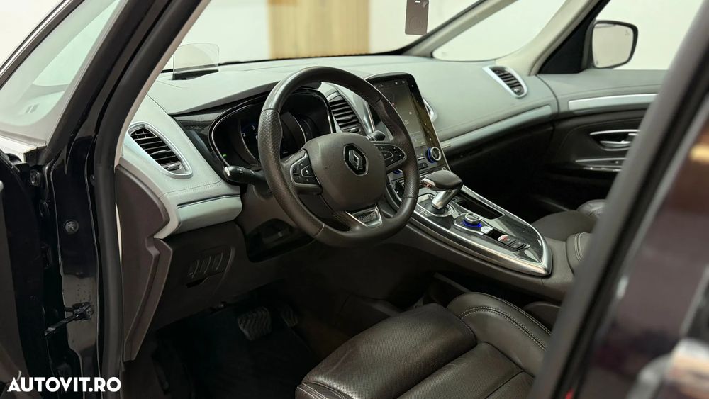 Renault Espace Energy dCi 160 EDC Initiale Paris - 6