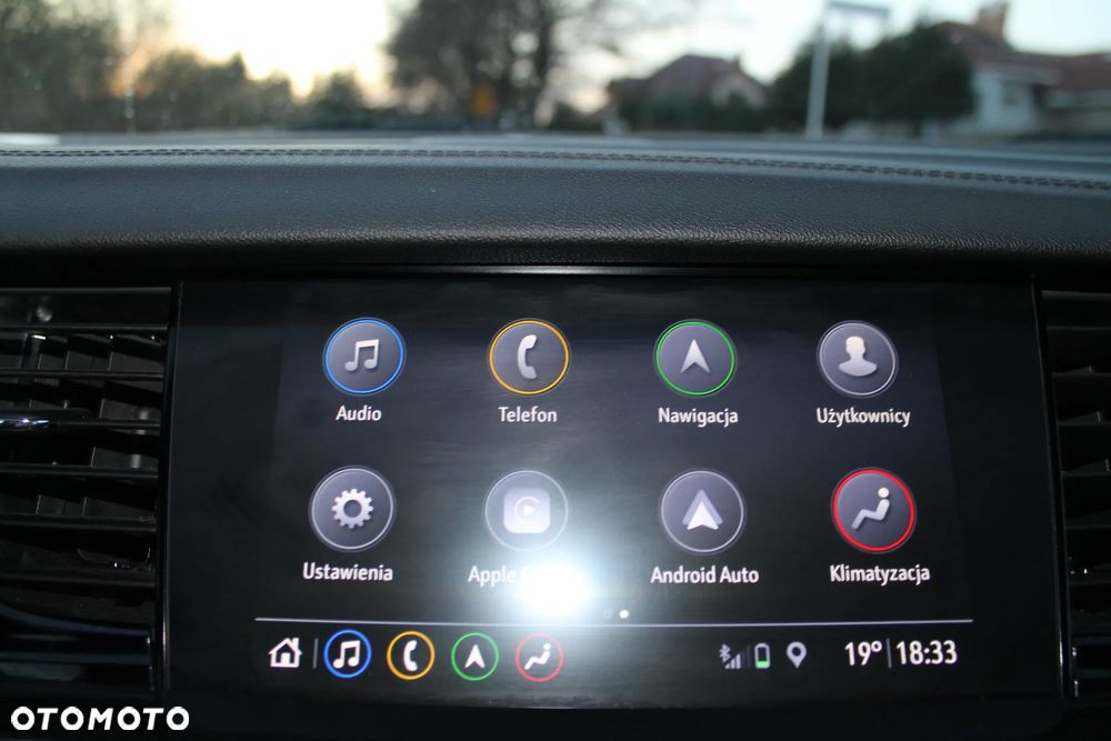 Opel Insignia 2.0 CDTI Elegance S&S - 25