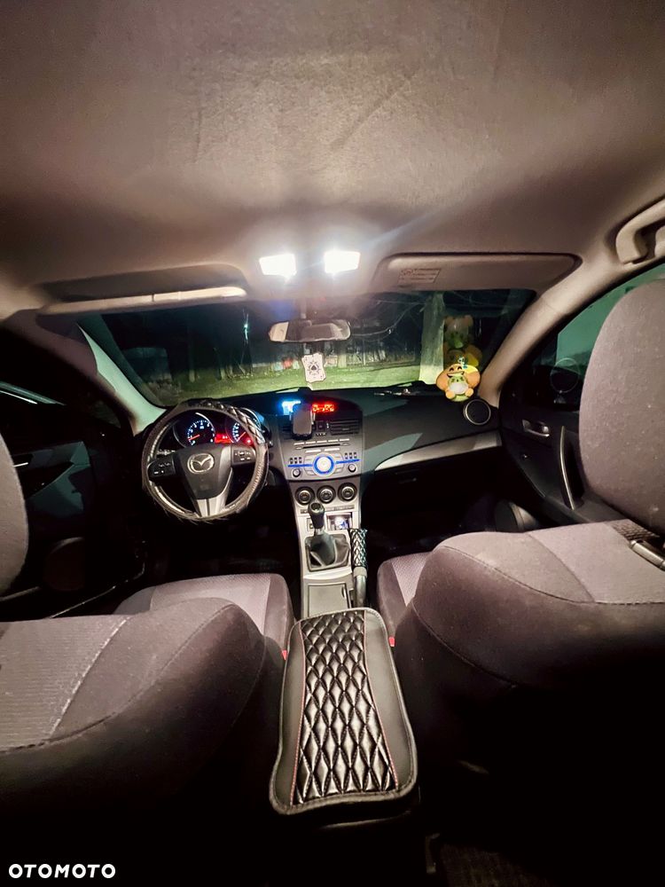 Mazda 3 - 14