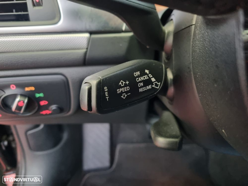 Audi A6 Avant 2.0 TDi S-line S tronic - 34