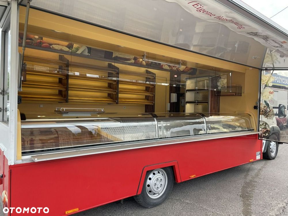 Fiat Ducato - 36