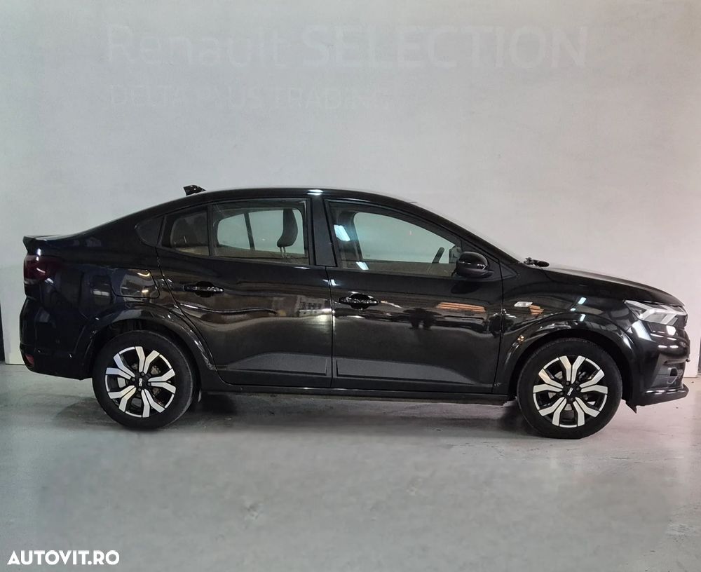 Dacia Logan ECO-G 100 MT6 Prestige+ - 4