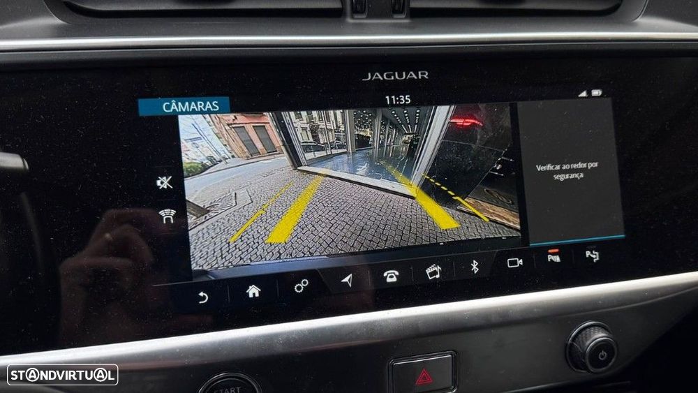 Jaguar I-Pace EV400 R-Dynamic HSE AWD - 18