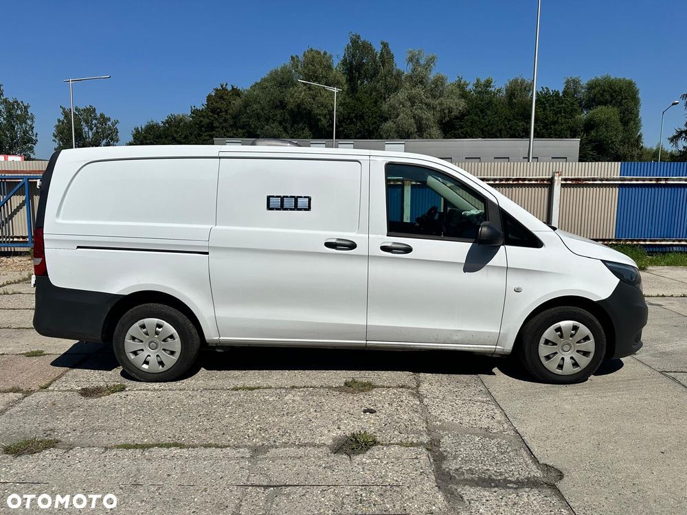 Mercedes-Benz Vito - 4