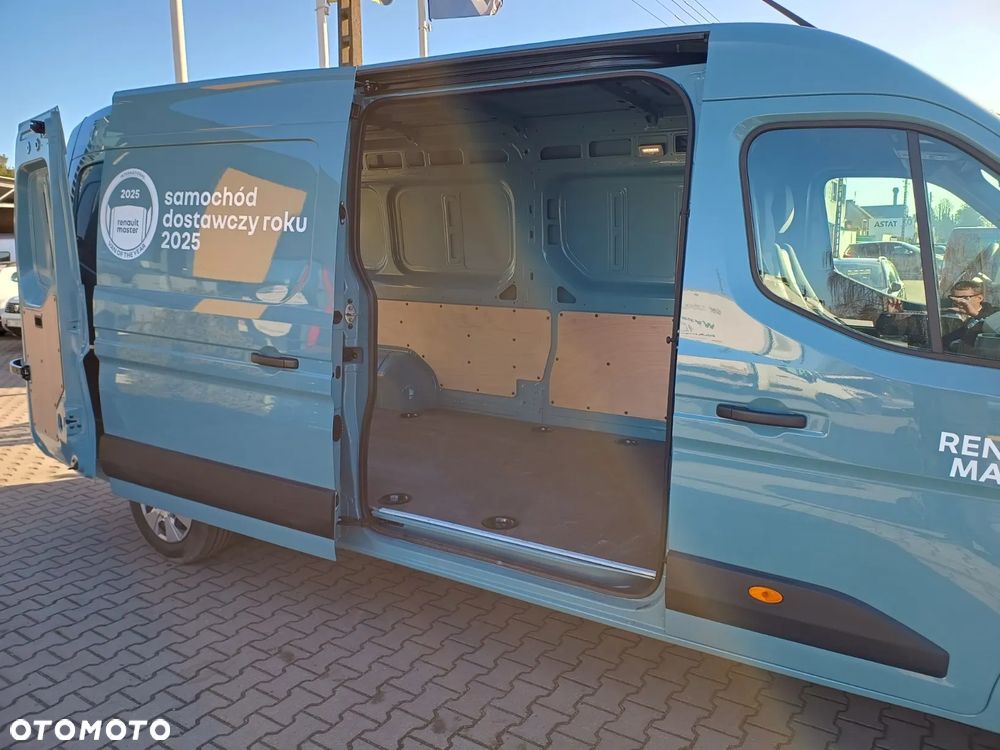 Renault Nowy Master - 6
