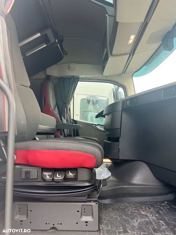 Volvo FH500 - 9