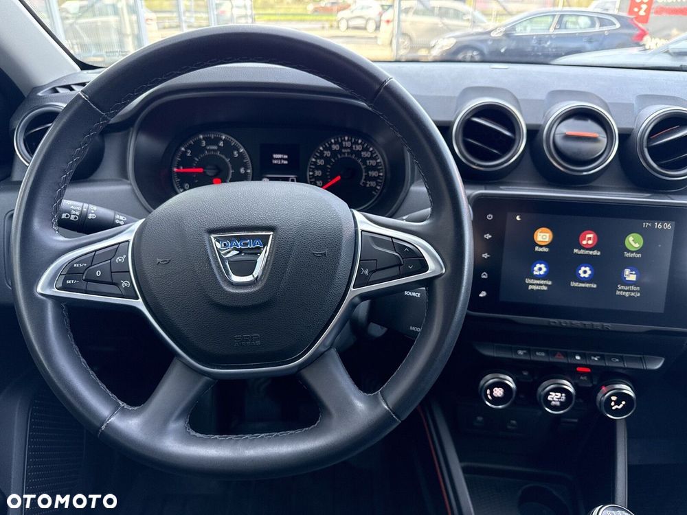 Dacia Duster - 12