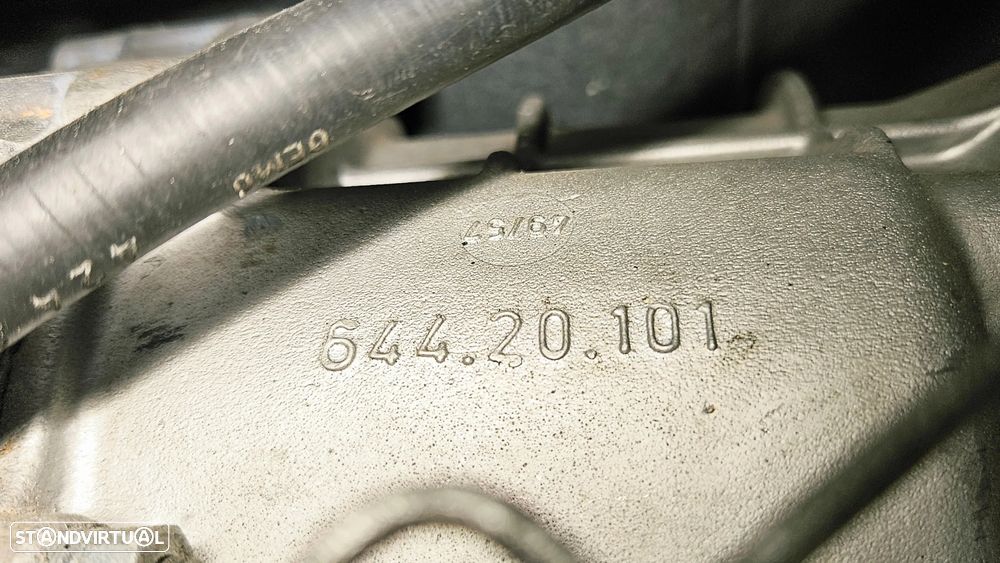 Porsche 356 - 29