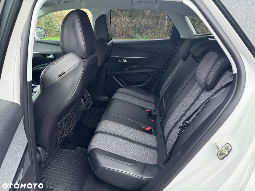 Peugeot 3008 HDi FAP 150 Premium - 8