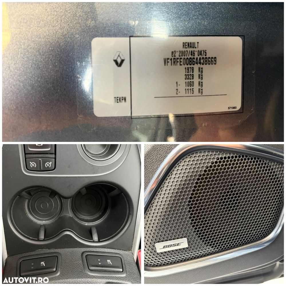 Renault Kadjar TCe 140 GPF Intens - 20
