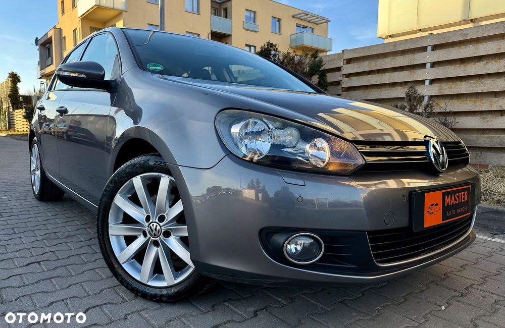 Volkswagen Golf - 17