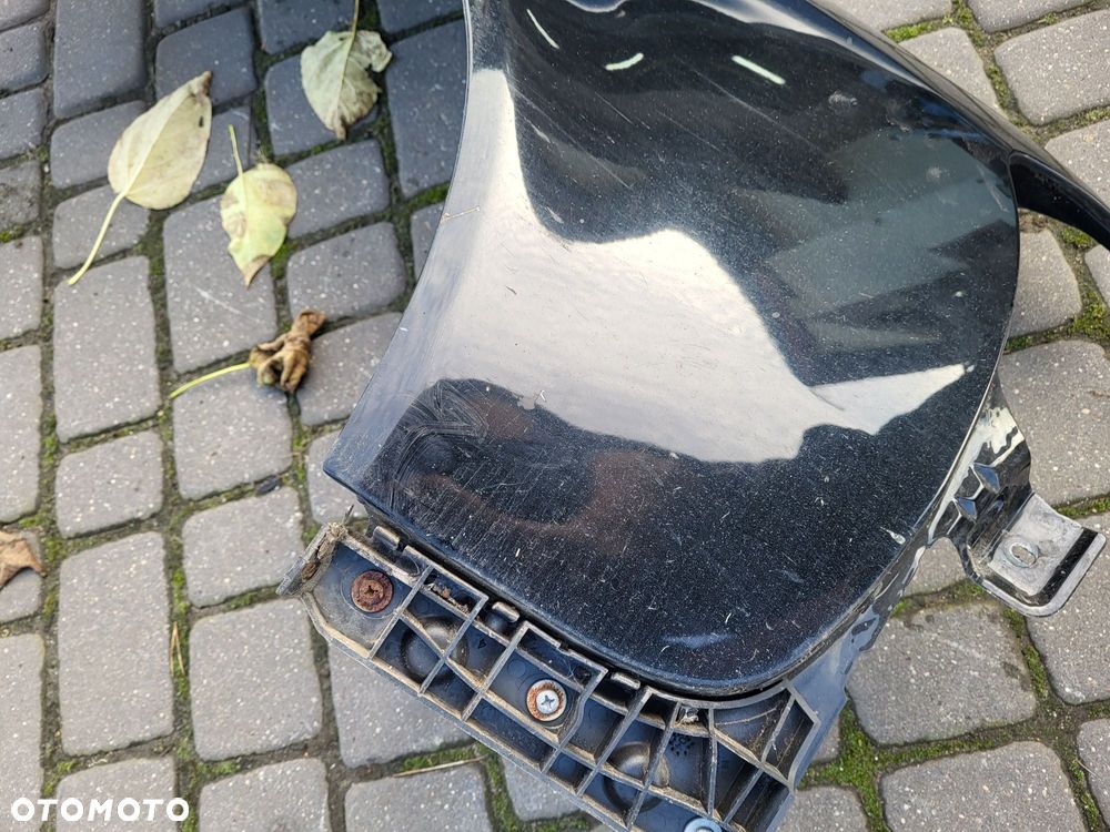 Błotnik przedni prawy audi a6 c5 lift lakier ly9b bez korozji - 2