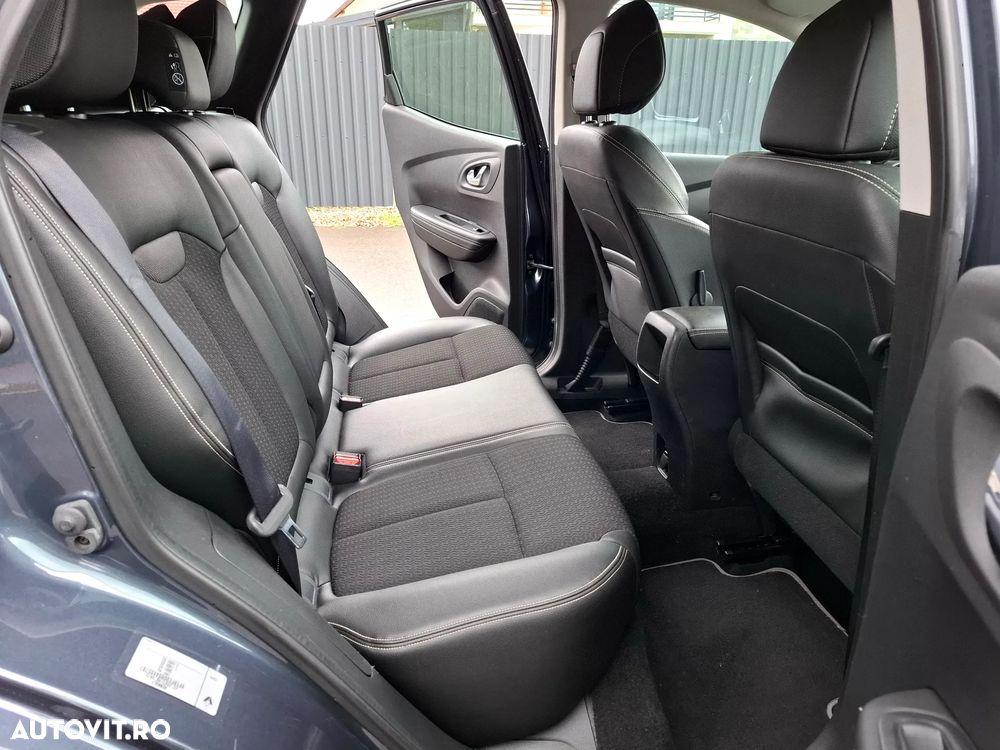 Renault Kadjar Energy dCi 110 EDC XMOD - 13