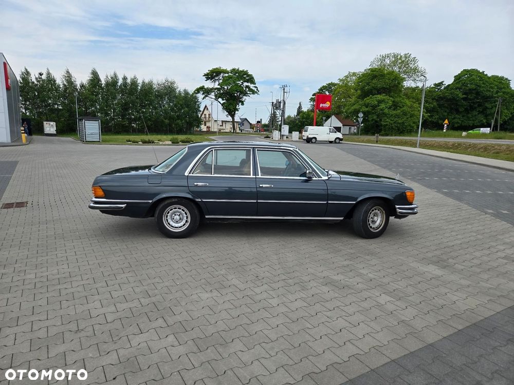Mercedes-Benz Klasa S - 3
