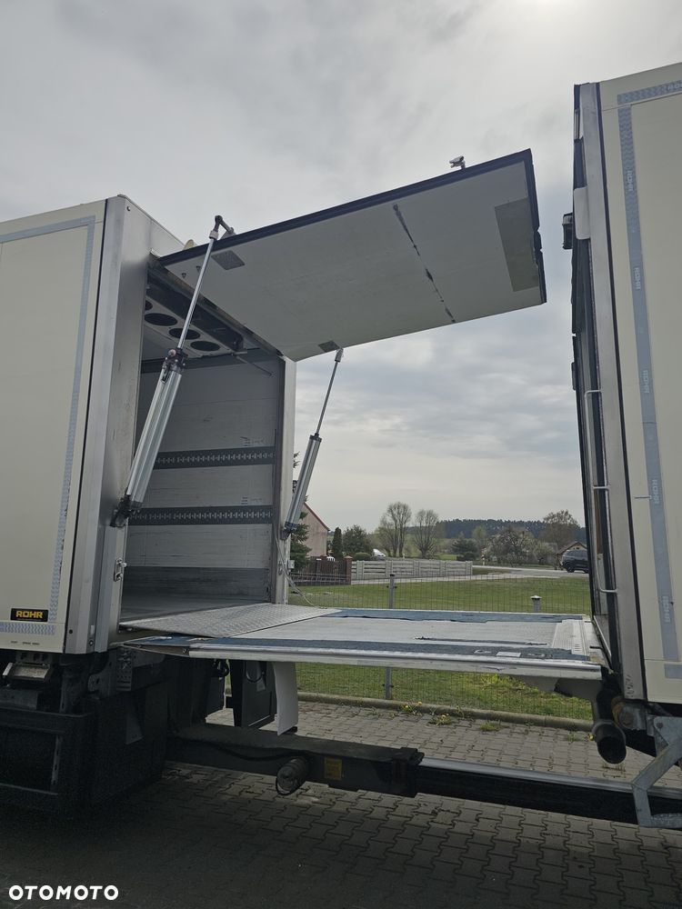 Mercedes-Benz Actros 2540 - 14