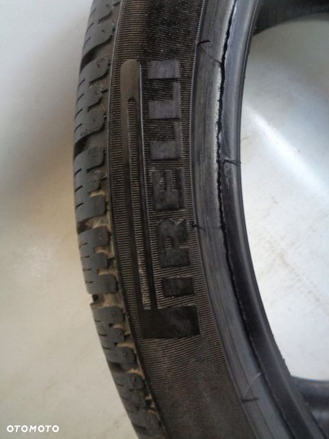 PIRELLI WINTER SOTTOZERO 295/30R20 101W - 9