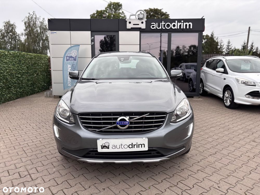 Volvo XC 60 D4 Geartronic Momentum - 7